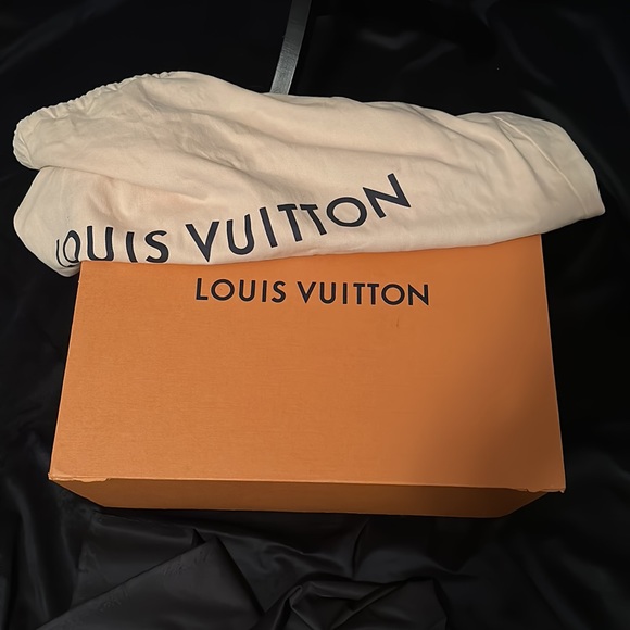 Louis Vuitton backpack new pm - Picture 5 of 5